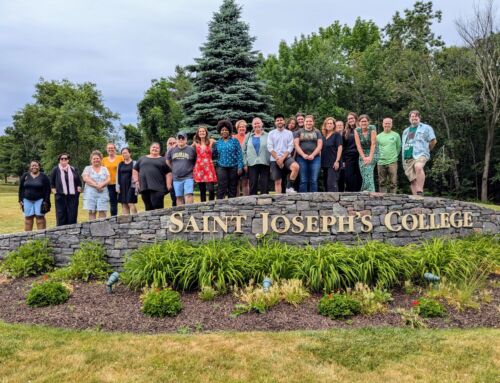Saint Joseph’s College of Maine Hosts National Endowment of the Humanities Summer Program on New England Gothic Literature