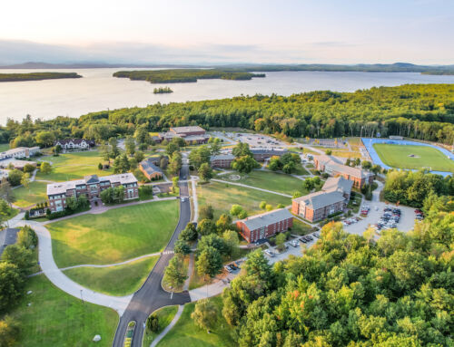 Saint Joseph’s College of Maine Welcomes the New Maine Transfer Guarantee