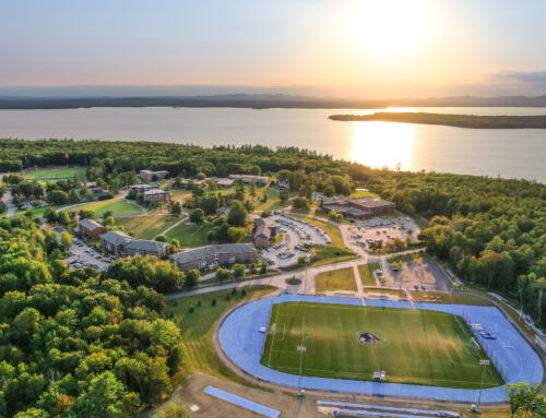 Maine Footy and SJC Launch College Compass Clinics for Aspiring Soccer Players