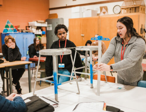 Saint Joseph’s College of Maine Announces $1.5 Million Award to address Maine’s Secondary STEM Teacher Shortage